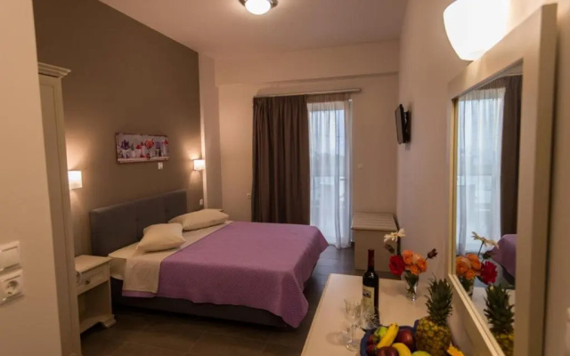 Harmony Hotel
