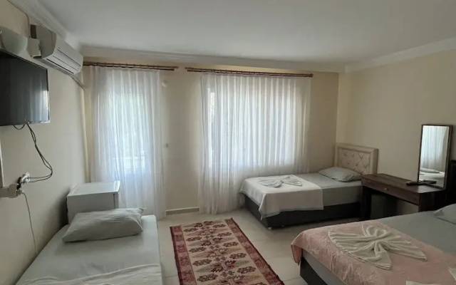 İnka Otel