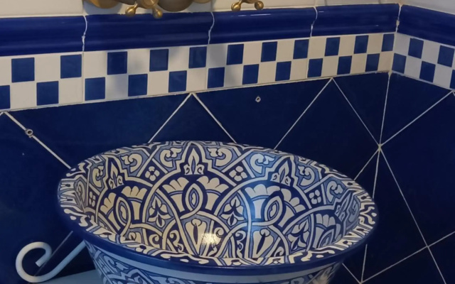 Tradicional Guesthouse Jazmines Mozarabes Casco histórico