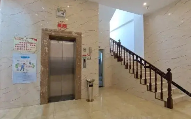 Xiongfeng Hotel