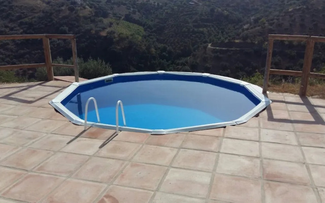 Casa Rural Marrucho