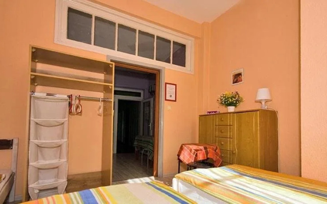 Centrum Hostel