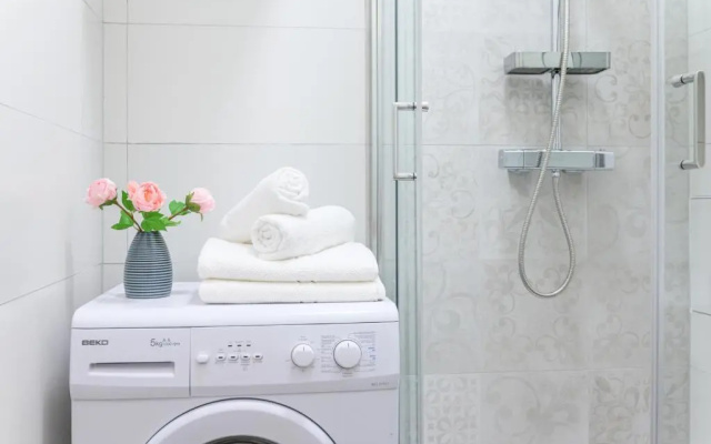 Beautiful apartment in Vienna's Heart 1c