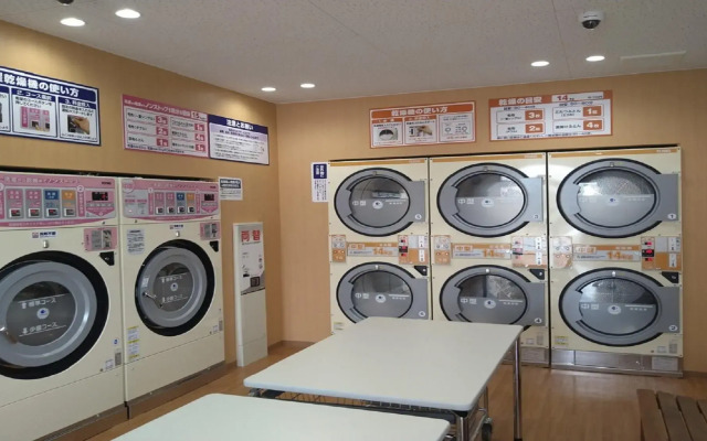 Ushiku City Hotel Ekimaekan
