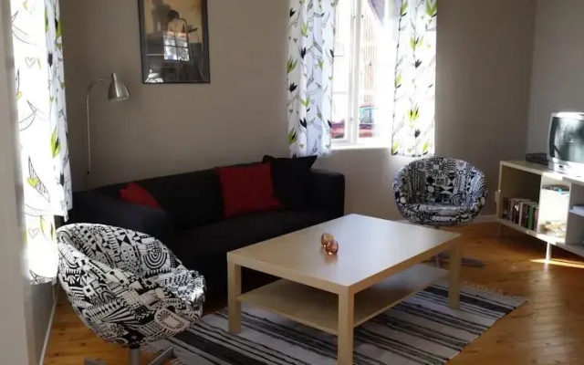 Roses Holiday Apartments