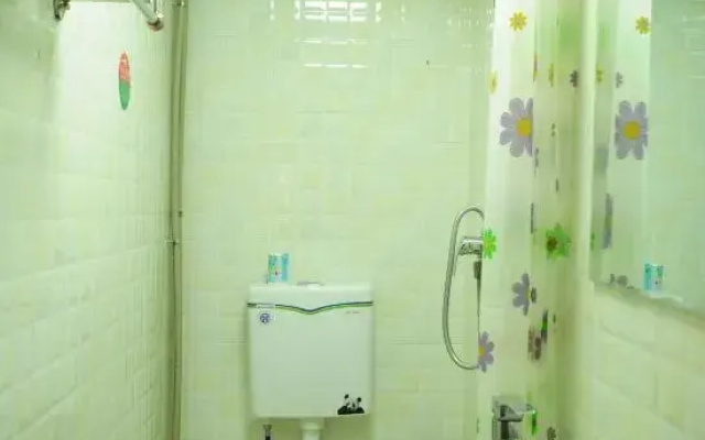 Dali Nuodeng Lvwo International Youth Hostel