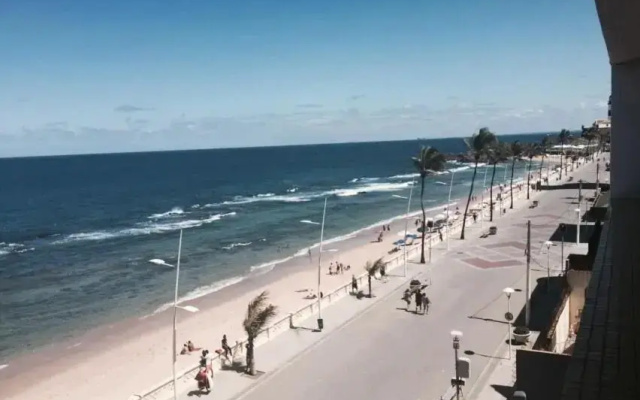 Barra Flat, Praia, História e Diversão no mesmo lugar