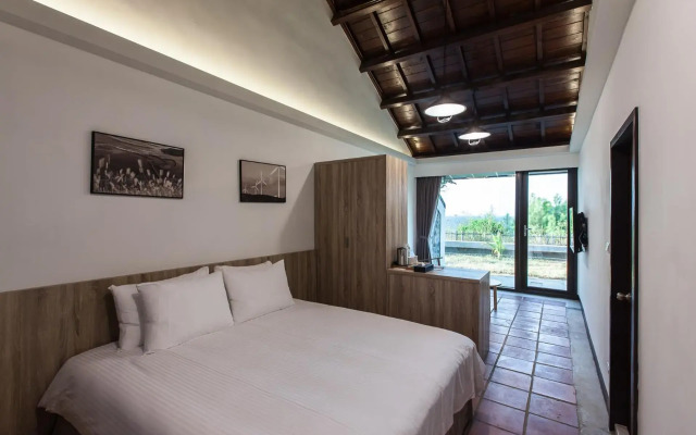 Penghu Bay Resort