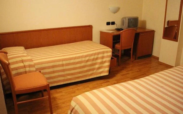Hotel Al Sole