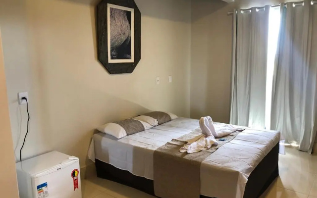 Riacho Hotel