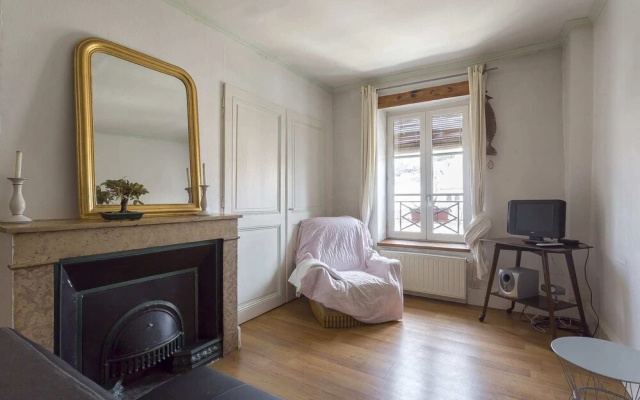 Pleasant Apartment of 40m² - Lyon
