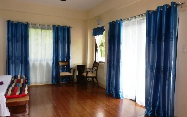 Island Nook Boutique Hotel
