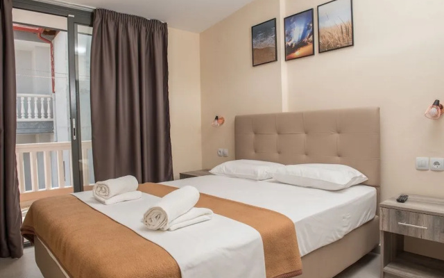 Ino Luxury Rooms