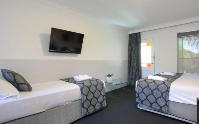 Central Railway Hotel