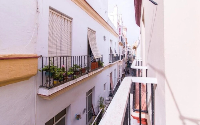 Apartamento Completo Cardoso II Centro Histórico