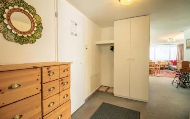 Apartment Camana 6