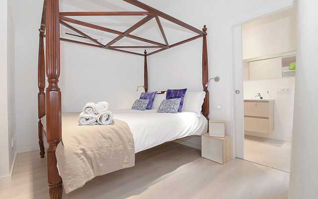 Can Blau Homes