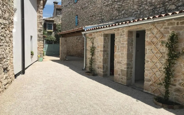 Casa Vecia