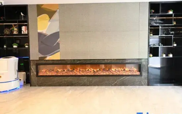 Rujia Business Hotel Beijing Huguo Temple Ping'anli Subway Station Branch