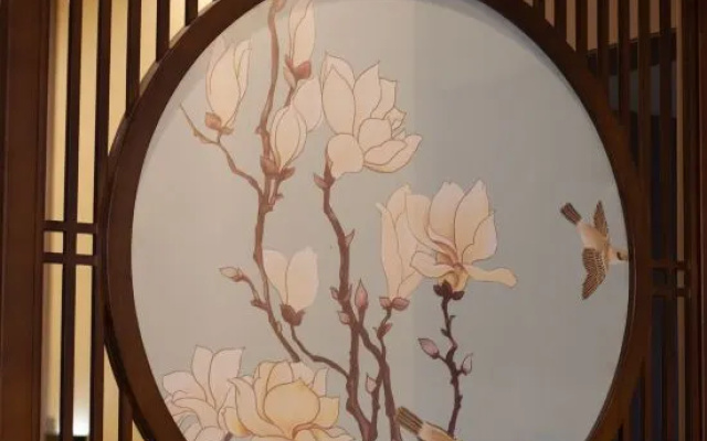 The Orchid Hotel