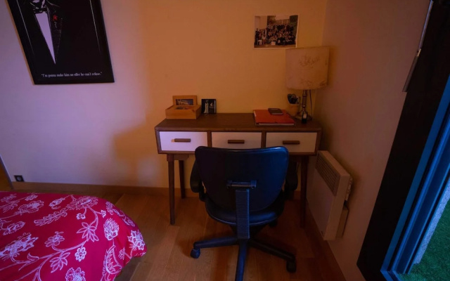 Spacious Apartment Close to Montparnasse