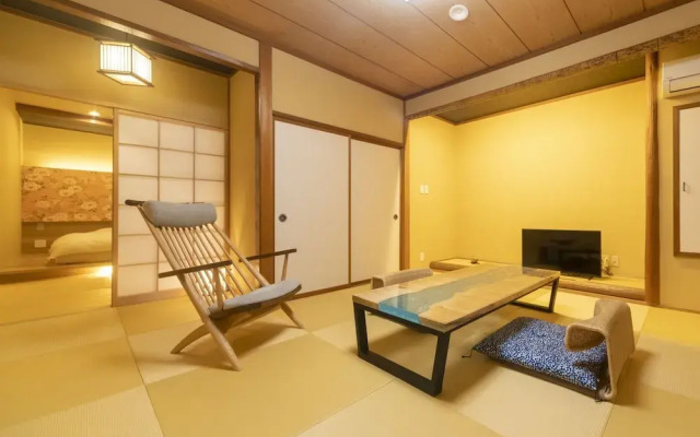 Izuatagawa Onsen Miharuya