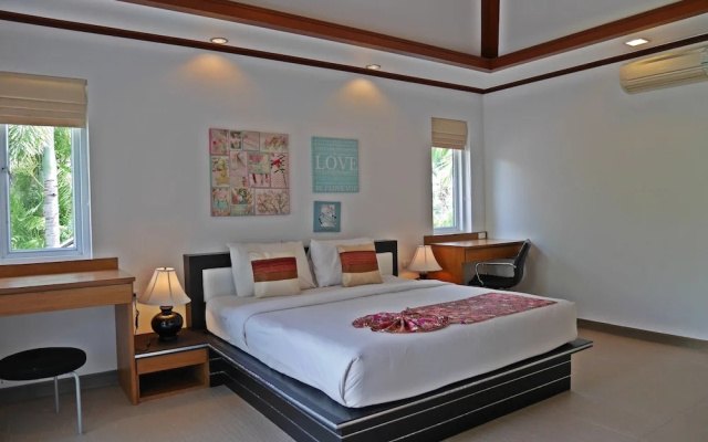 Suriyasom Villa