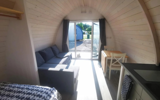 King's Lynn Caravan & Camping Park
