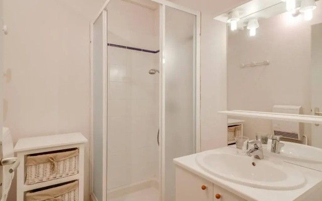 Appartement Cauterets, 3 pièces, 6 personnes - FR-1-401-163