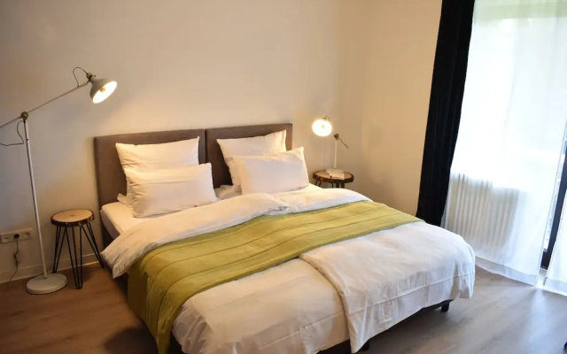 Hotel Zum See Garni