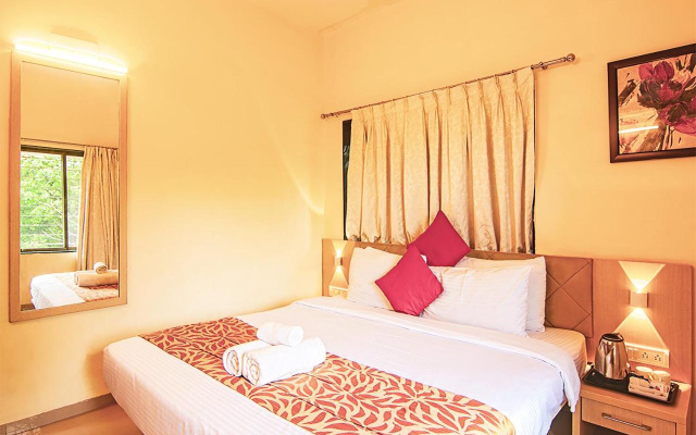 Aron Resort Lonavala Near Old Mumbai Pune Highway