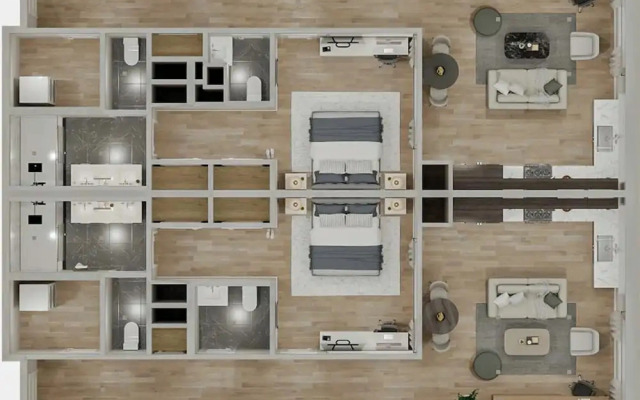 VintEdge Residence
