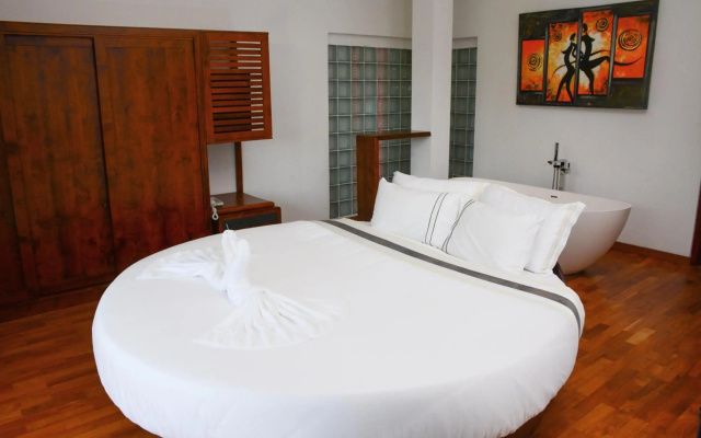Arena Hotel