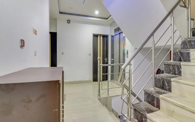 OYO 81393 Hotel C international