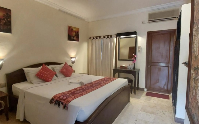Hotel Sanur Indah