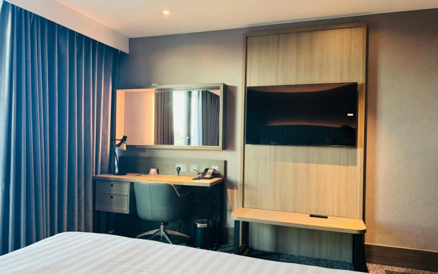Crowne Plaza London - Kingston by IHG