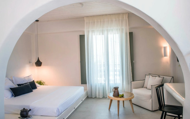 Melidron Hotel Suites Villas