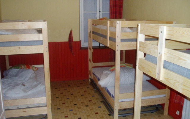 La Chalourie