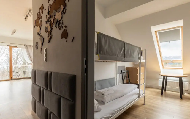 RentPlanet - Apartament Schroniskowa