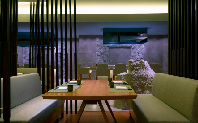 Sheraton Fuzhou Hotel