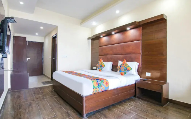 Hotel Palazzo