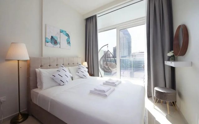 1 Bedroom Apartment in Reva Residences
