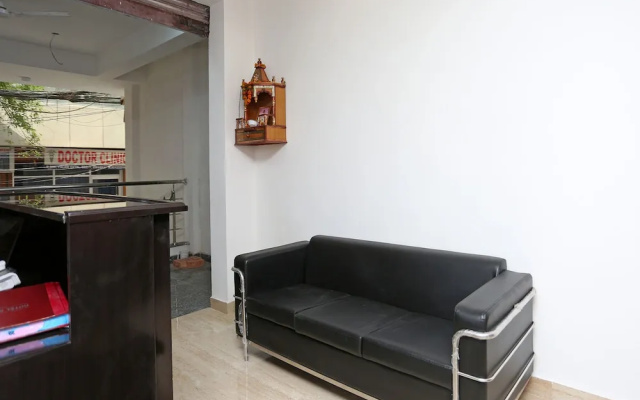 OYO 14337 Better Wish Residency