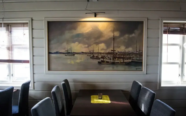 Lofoten Gate Hostel