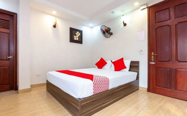 OYO 681 Hoang Lan Guesthouse
