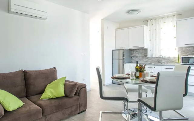 Apartments Bepo