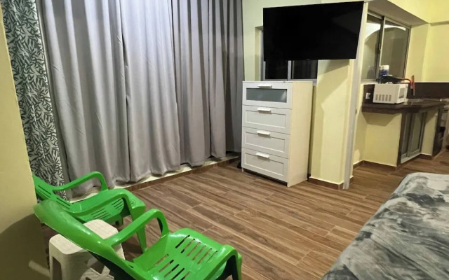 Apartamento 4 Hotel María Bonita Higüey