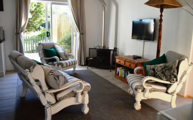 Canary Cottages