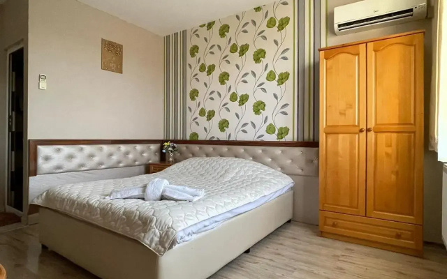 Pri Popa Guest House
