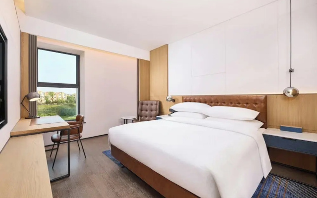 Four Points By Sheraton Kunming Changshui Airport